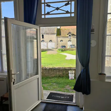 Hébergement de vacances Le Prieur é - Coeur De Bourg - Maison 48 M2