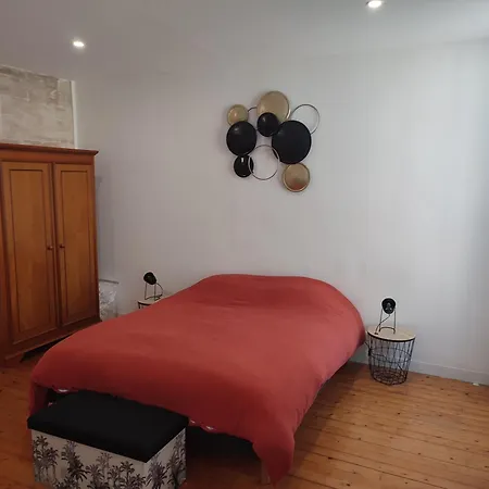 Le Prieur E - Coeur De Bourg - Maison 48 M2 Holiday home Creully sur Seulles