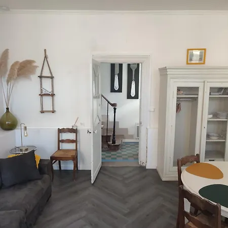 Le Prieur E - Coeur De Bourg - Maison 48 M2 * Creully sur Seulles