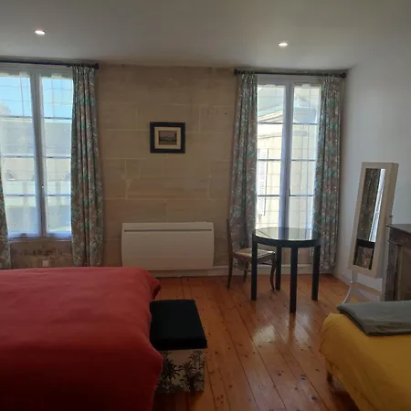 Le Prieur E - Coeur De Bourg - Maison 48 M2