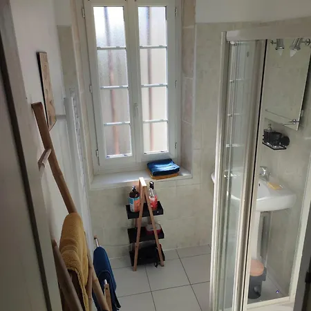 Le Prieur é - Coeur De Bourg - Maison 48 M2 * Creully sur Seulles