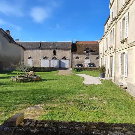 Le Prieur E - Coeur De Bourg - Maison 48 M2 Holiday home *