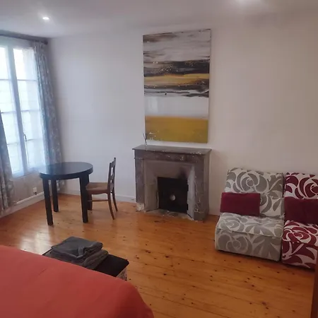 Le Prieur é - Coeur De Bourg - Maison 48 M2 Hébergement de vacances Creully sur Seulles