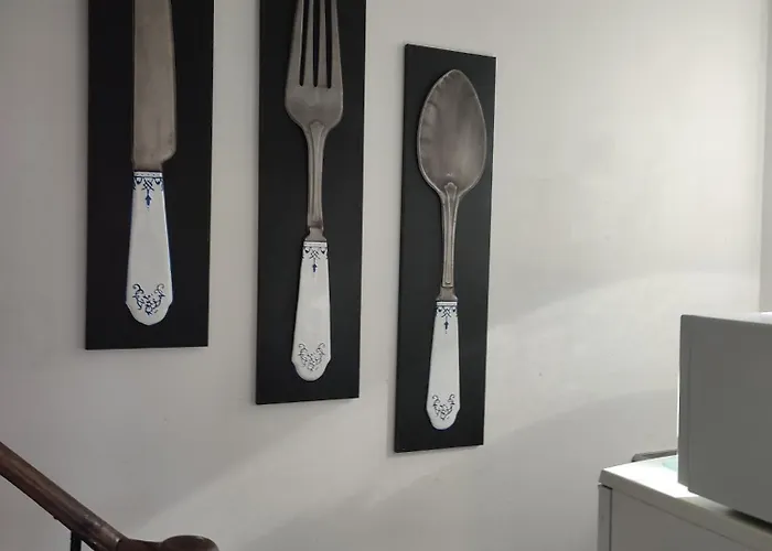 Le Prieur E - Coeur De Bourg - Maison 48 M2 Creully sur Seulles