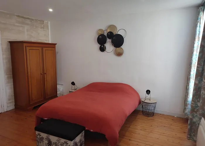 Le Prieur E - Coeur De Bourg - Maison 48 M2 Casa de Férias Creully sur Seulles