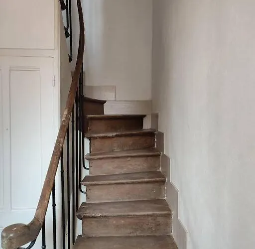 Casa de Férias Le Prieur E - Coeur De Bourg - Maison 48 M2