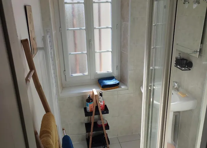 Le Prieur E - Coeur De Bourg - Maison 48 M2 * Creully sur Seulles